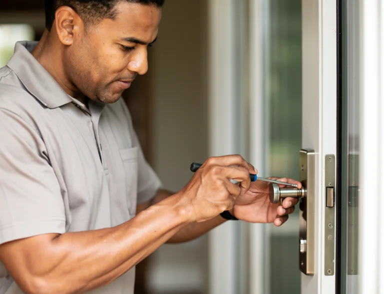 Locksmith East Orange